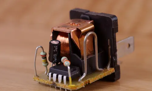 單組份繼電器灌封膠