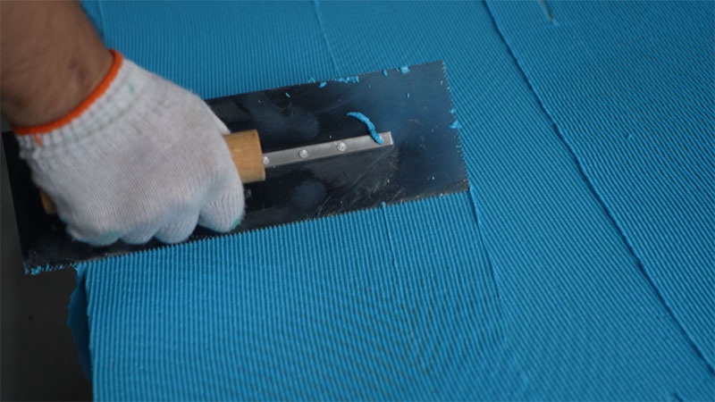 碳基瓷磚膠是什么？碳基瓷磚膠有甲醛嗎？