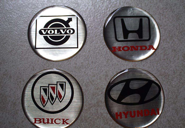 水晶膠有哪幾種？