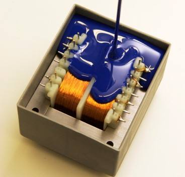 EP、有機硅、PU三種灌封膠的區別