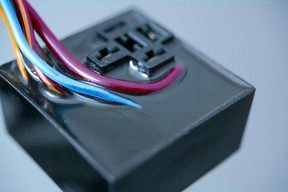 灌封膠的固化時(shí)間是多久，可以調(diào)整嗎？