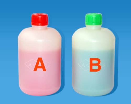 ab膠多長時(shí)間凝固？